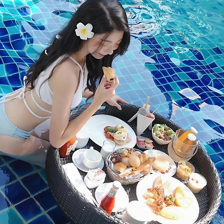 Elites Hotel 岘港 外观 照片