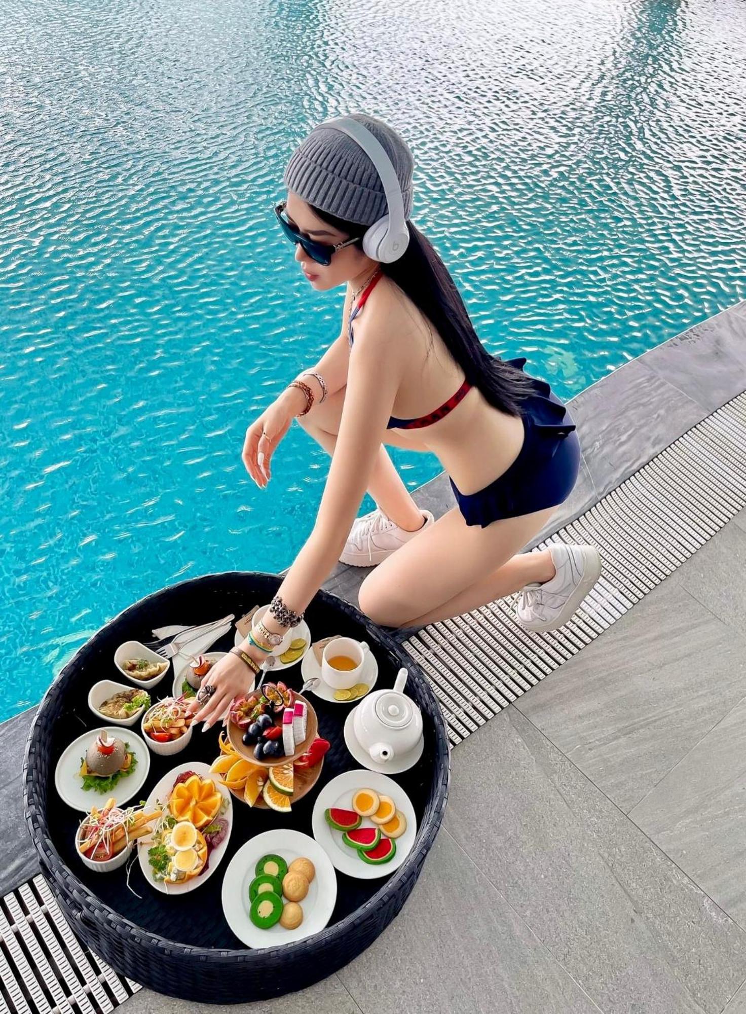 Elites Hotel 岘港 外观 照片