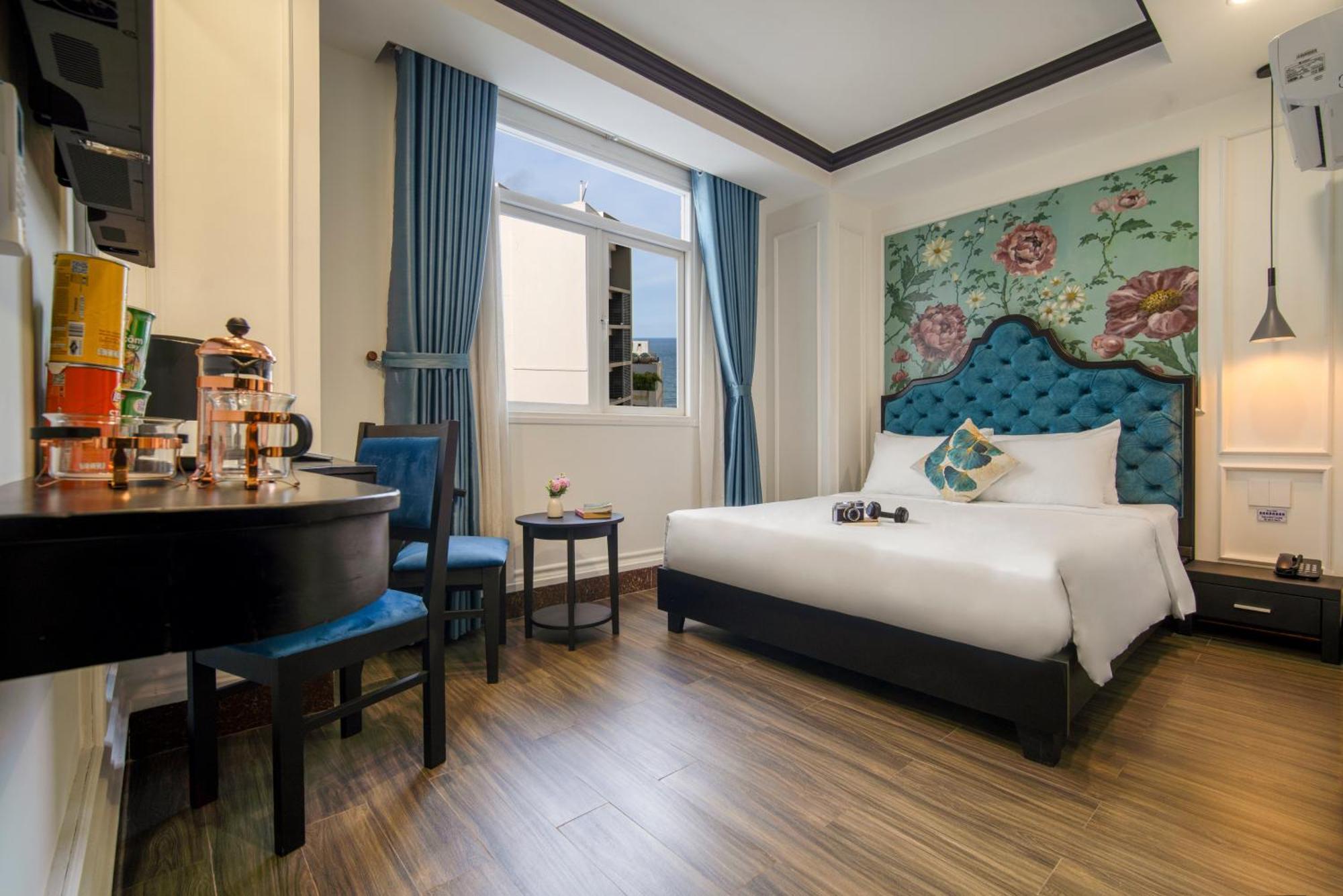 Elites Hotel 岘港 外观 照片