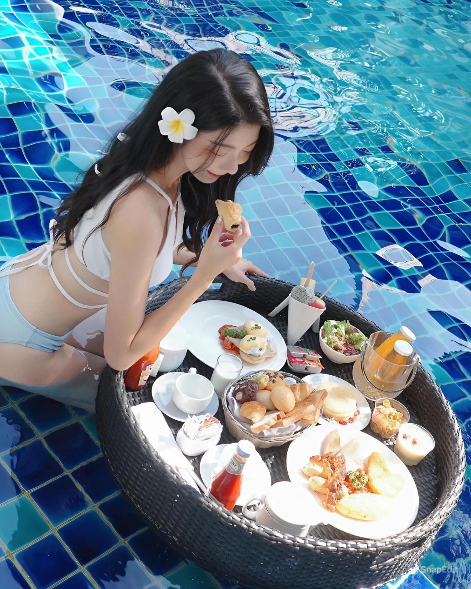 Elites Hotel 岘港 外观 照片